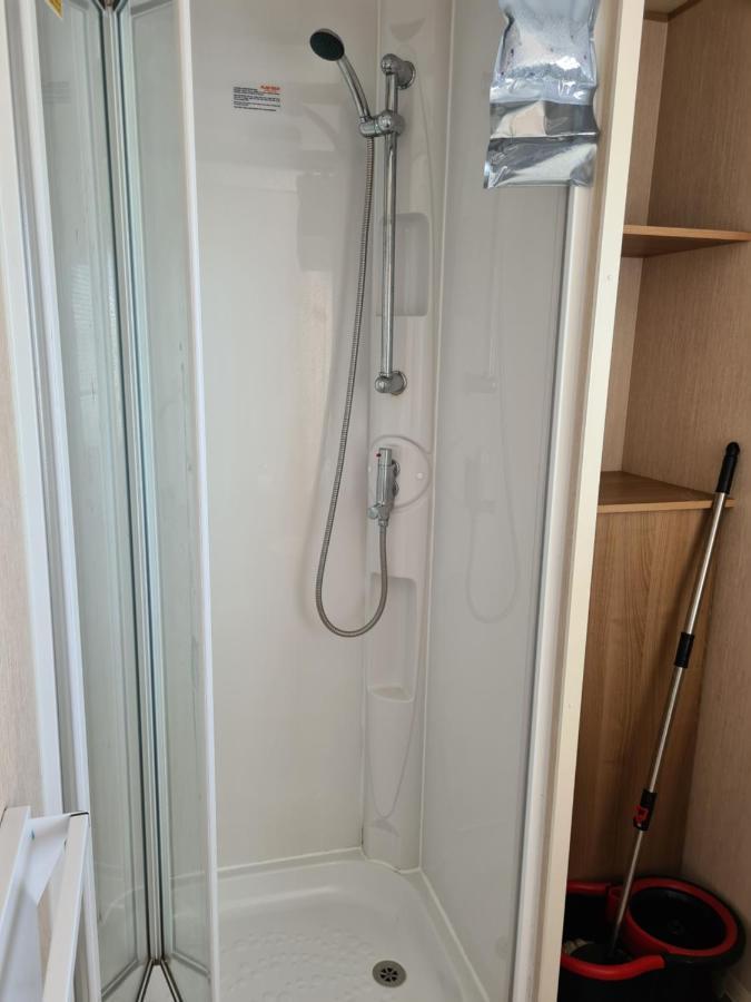 Apartament 8 Berth The Chase Ingoldmells Zewnętrze zdjęcie
