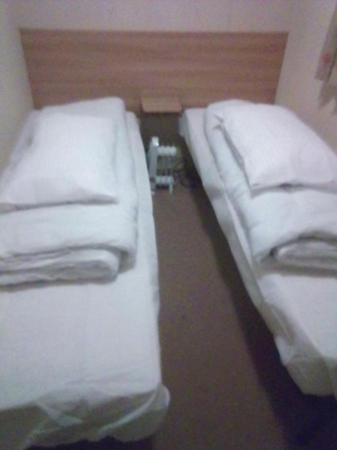 Apartament 8 Berth The Chase Ingoldmells Zewnętrze zdjęcie