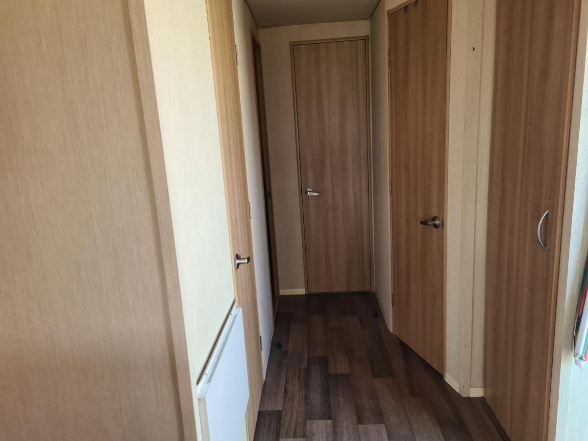 Apartament 8 Berth The Chase Ingoldmells Zewnętrze zdjęcie