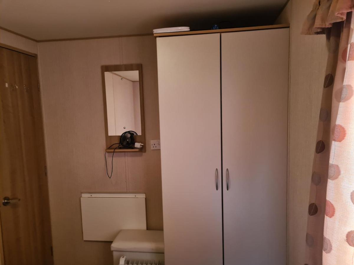 Apartament 8 Berth The Chase Ingoldmells Zewnętrze zdjęcie