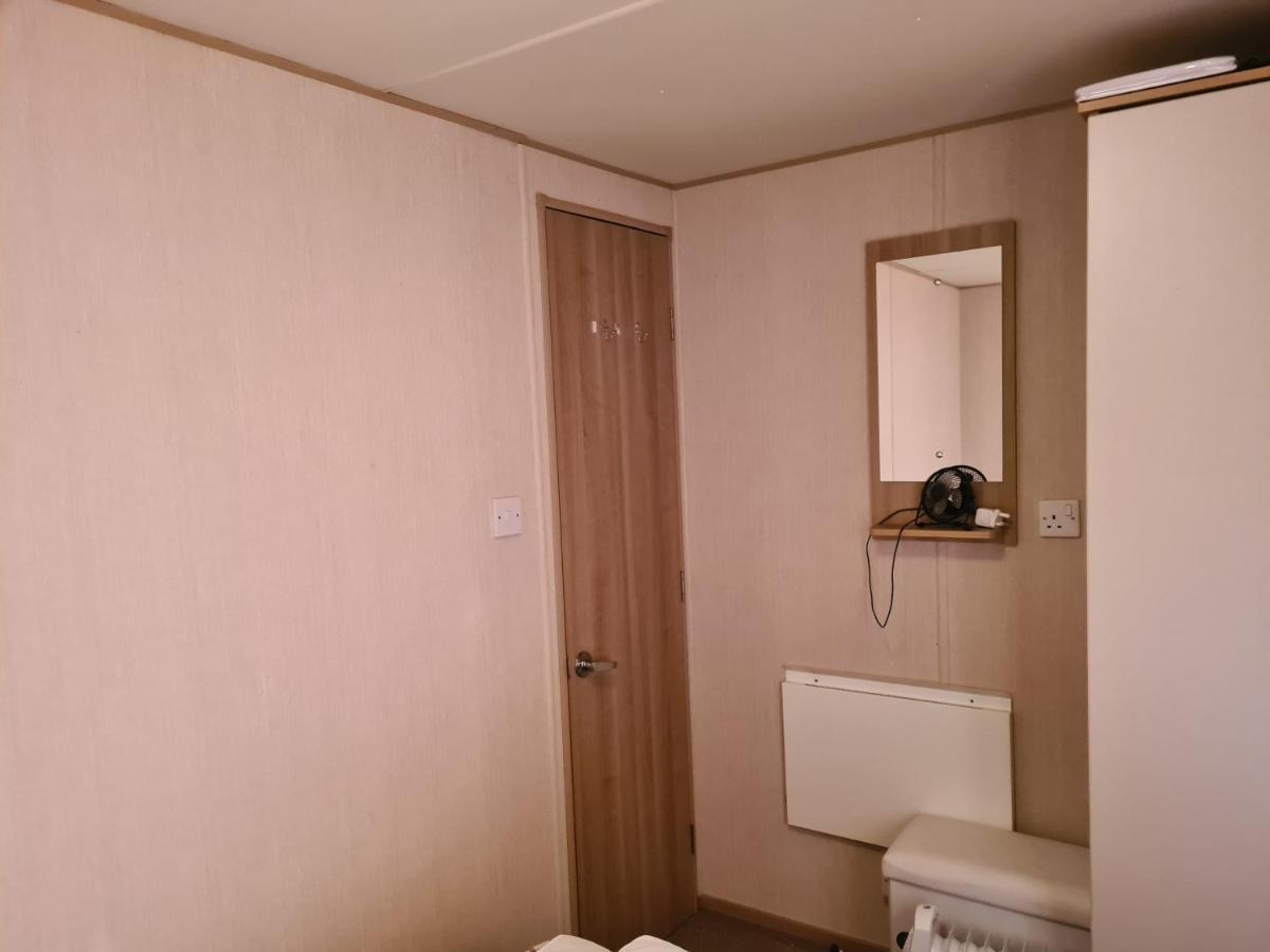 Apartament 8 Berth The Chase Ingoldmells Zewnętrze zdjęcie